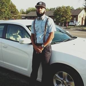 Meet your Posher, Darrelle